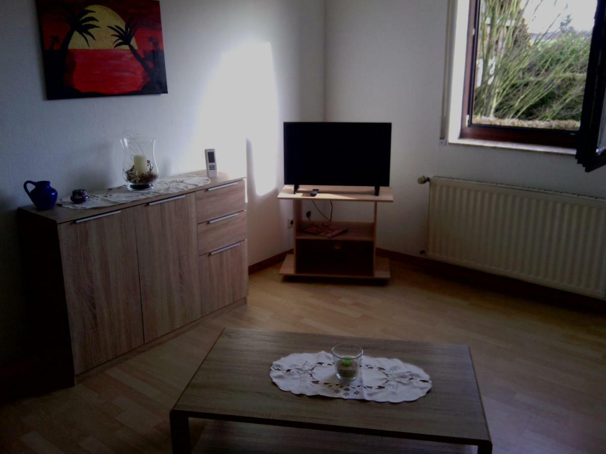 Ferienwohnung Michelt Niederzissen ภายนอก รูปภาพ