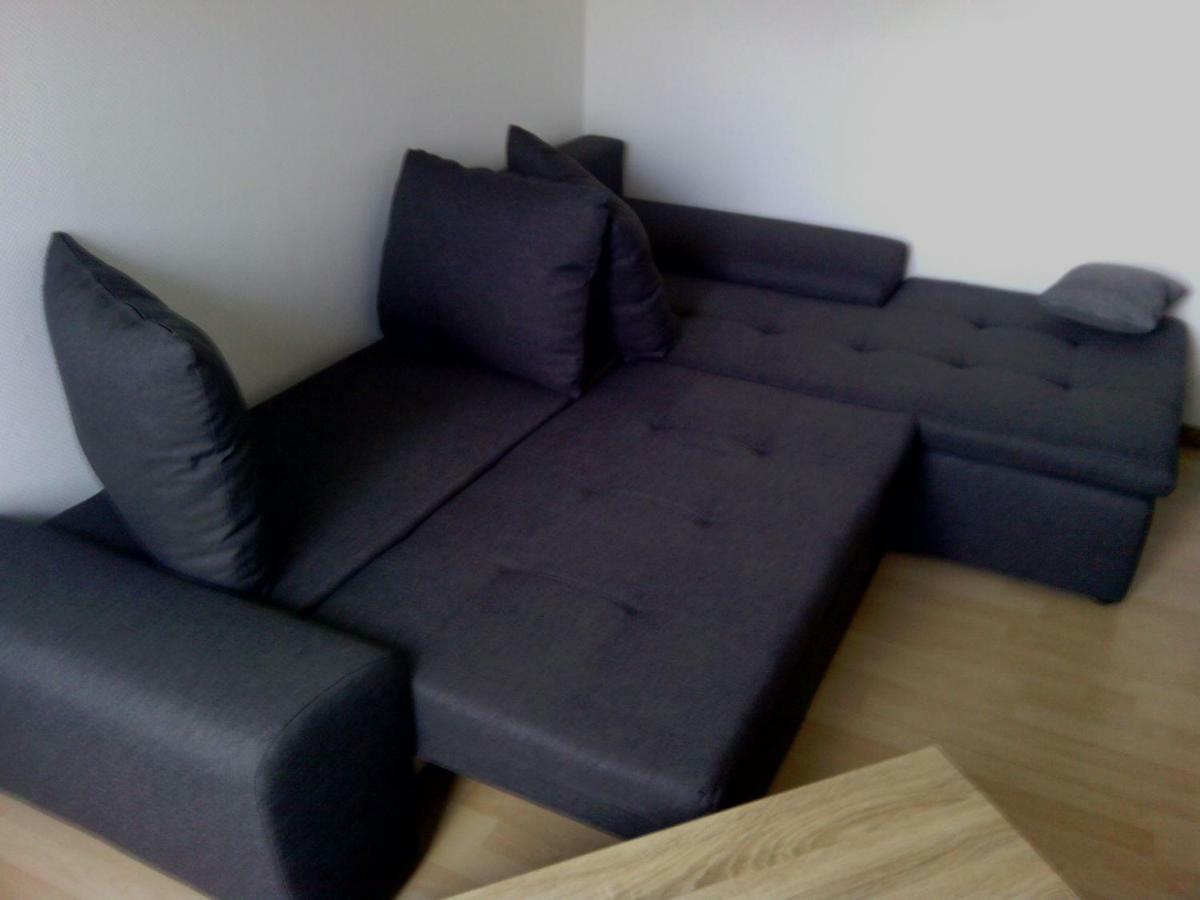 Ferienwohnung Michelt Niederzissen ภายนอก รูปภาพ